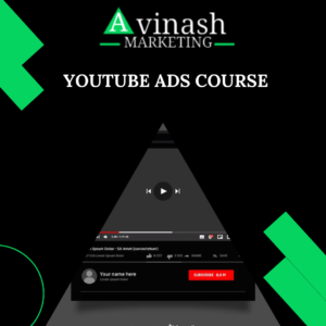 You Tube Ads Course