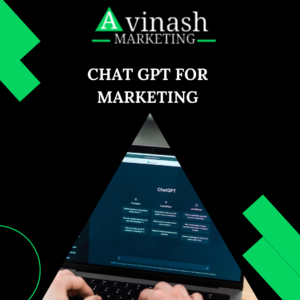 Chat GTP For Marketing