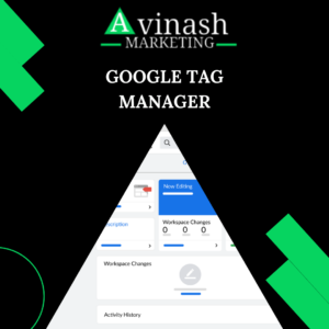 Google Tag Manager  – ( Coming soon )