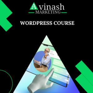 WordPress Course  – ( Coming soon )